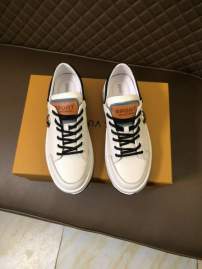 Picture of Louis Vuitton Shoes _SKULVsz38-45mnf011316808